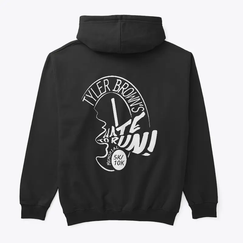 Unisex Classic Pullover Hoodie